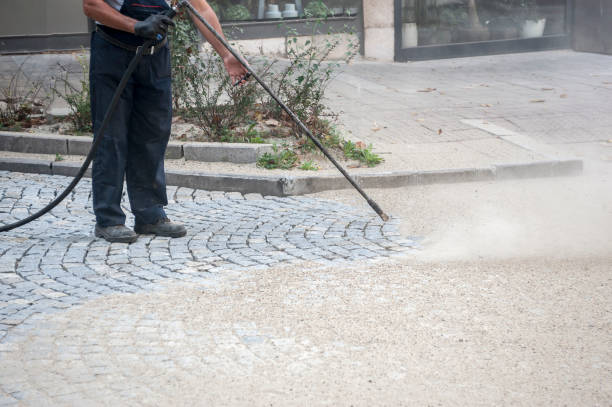 Reliable Swepsonville, NC Pressure Washing Services Solutions