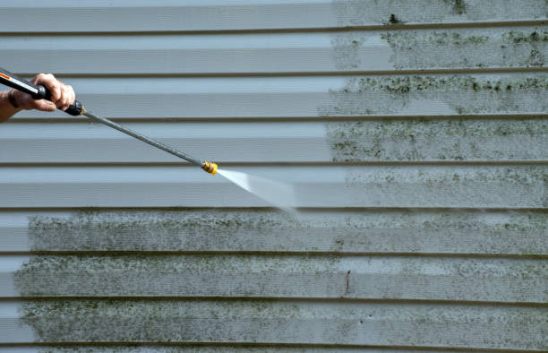 Best Post-Construction Pressure Washing  in Swepsonville, NC