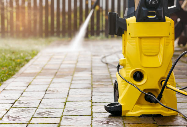 Spring Cleaning in Swepsonville, NC